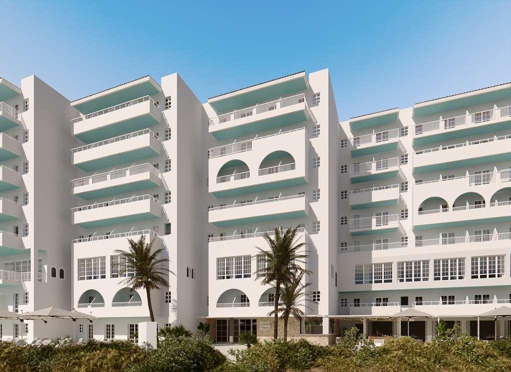 Barcel Ponent Playa Hotel Cala d'Or  Bagian luar foto