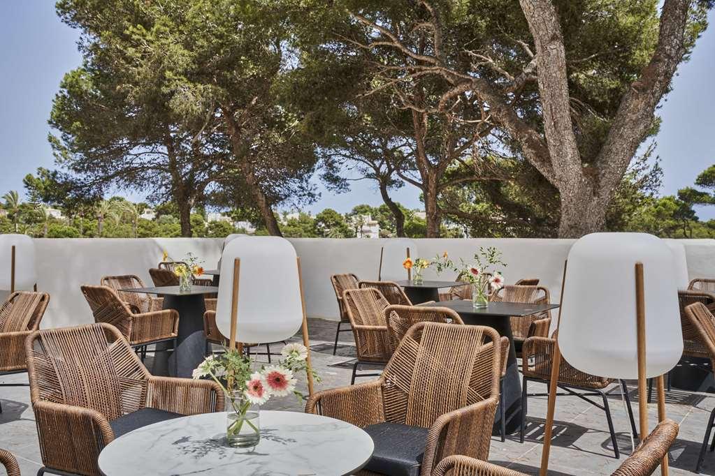 Barcel Ponent Playa Hotel Cala d'Or  Restoran foto